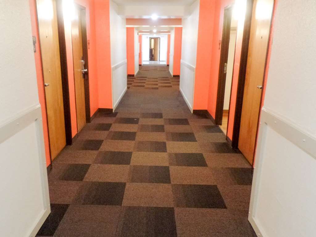 Motel 6-Oklahoma City, Ok - South Facilități foto