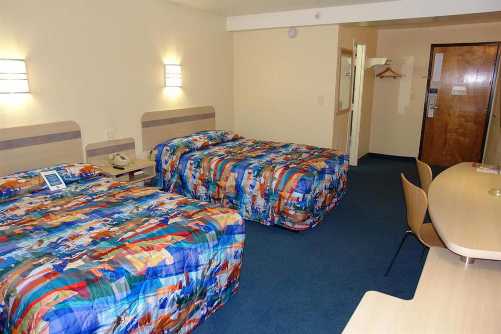 Motel 6-Oklahoma City, Ok - South Cameră foto
