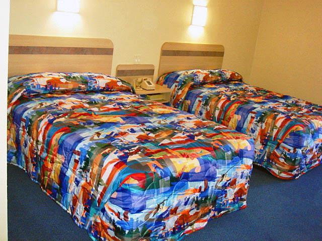 Motel 6-Oklahoma City, Ok - South Cameră foto
